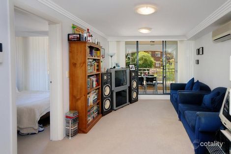 Property photo of 310/34-52 Alison Road Randwick NSW 2031