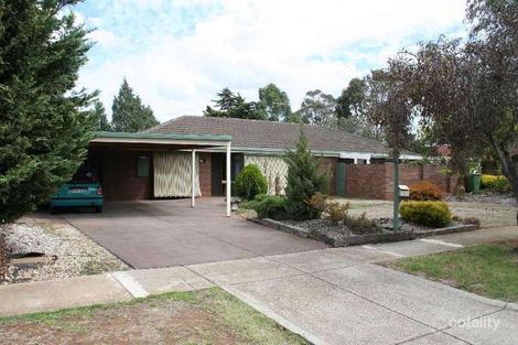 15 Dumbarton Cct, Melton West, VIC 3337