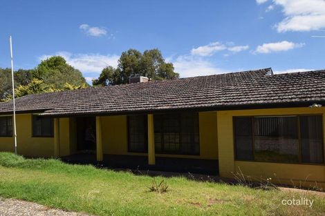 276 Back Creek Rd, Young, NSW 2594
