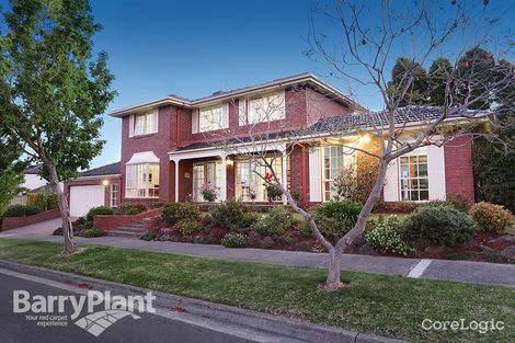 Property photo of 1 Lisa Close Wantirna South VIC 3152