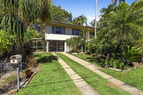 Property photo of 9 Waratah Street Aitkenvale QLD 4814