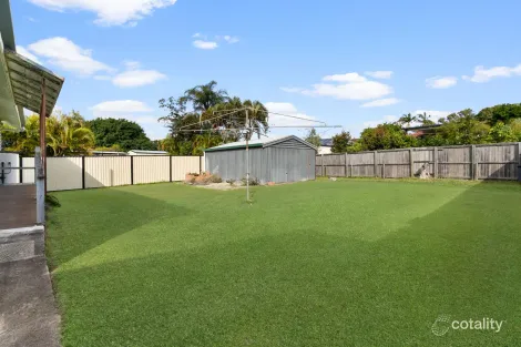 Property photo of 53 Kippa Street Kippa-Ring QLD 4021