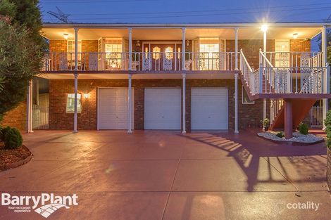 Property photo of 22 Timbertop Drive Rowville VIC 3178