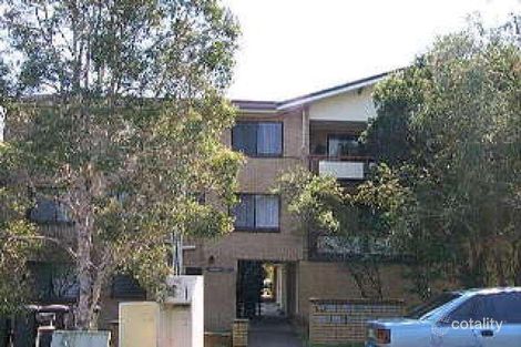 4/125 Waverley St, Annerley, QLD 4103