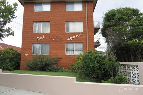 12/363 Malabar Rd, Maroubra, NSW 2035