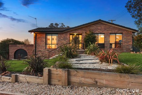 4 Corey Pl, Gowrie, ACT 2904