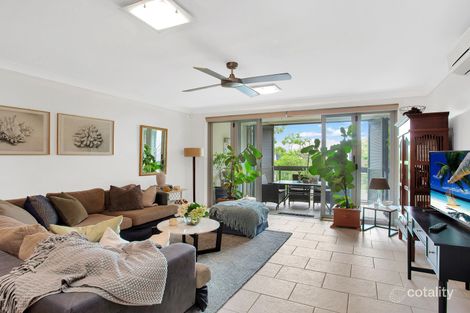 Property photo of 10/3108 The Boulevarde Carrara QLD 4211