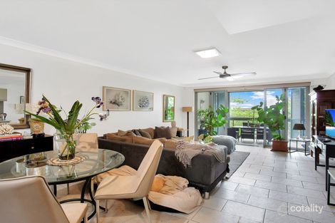 Property photo of 10/3108 The Boulevarde Carrara QLD 4211