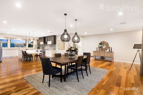 Property photo of 22 Plenty Views Boulevard Plenty VIC 3090