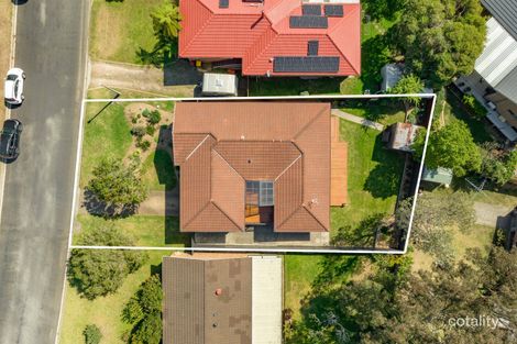 Property photo of 40 Peak Avenue North Nowra NSW 2541