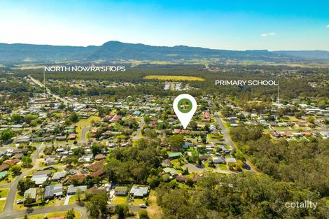 Property photo of 40 Peak Avenue North Nowra NSW 2541