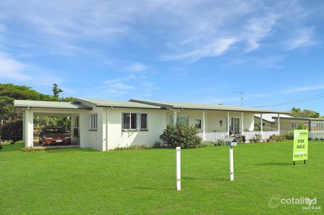 Property photo of 63 Bowen Esplanade Bowen QLD 4805