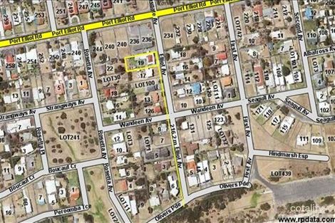 Property photo of 19 Elliot Avenue Hayborough SA 5211