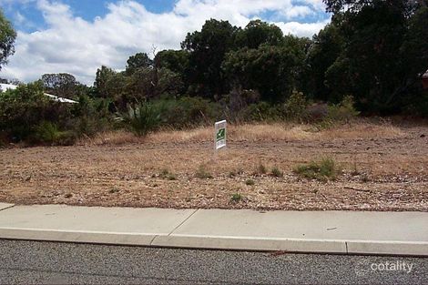 23 Touchstone Dr, Dawesville, WA 6211