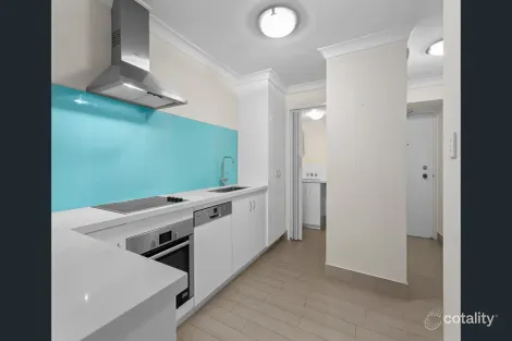 2/32 Fortescue St, Spring Hill, QLD 4000