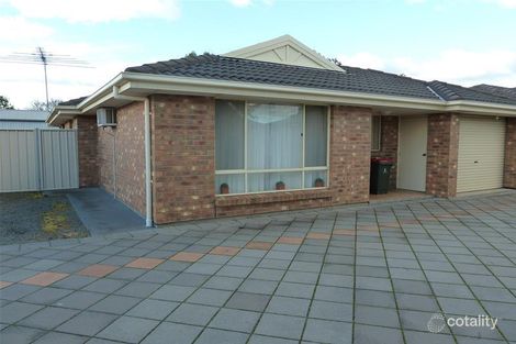 3/20 Fourth St, Nuriootpa, SA 5355