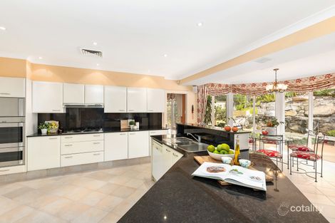 Property photo of 34 St Andrews Drive Pymble NSW 2073