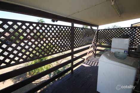 Property photo of 419 Bolsover Street Depot Hill QLD 4700