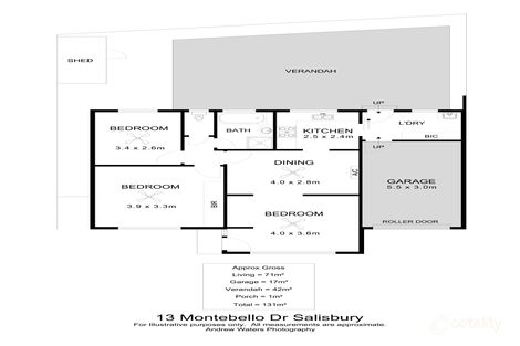 Property photo of 13 Montebello Drive Salisbury SA 5108