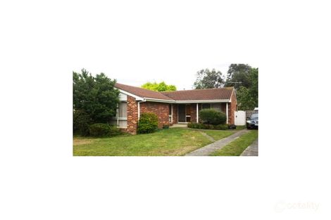 Property photo of 47 Cornwall Street Hallam VIC 3803