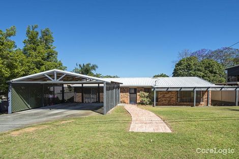 Property photo of 41 Zuhara Street Rochedale South QLD 4123