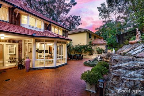 Property photo of 34 St Andrews Drive Pymble NSW 2073