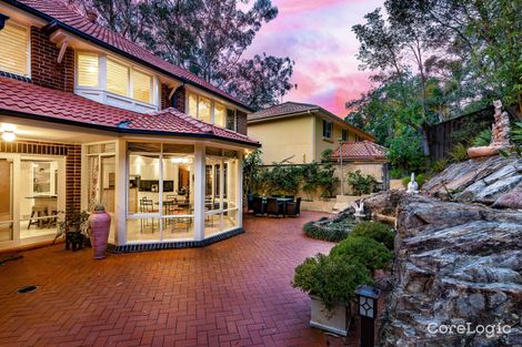 Property photo of 34 St Andrews Drive Pymble NSW 2073