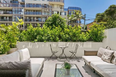 Property photo of 1/33 Waverley Street Bondi Junction NSW 2022