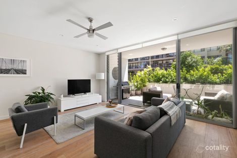 Property photo of 1/33 Waverley Street Bondi Junction NSW 2022