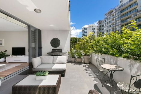 Property photo of 1/33 Waverley Street Bondi Junction NSW 2022