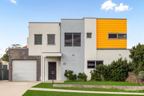 Property photo of 28 Princes Street Guildford West NSW 2161