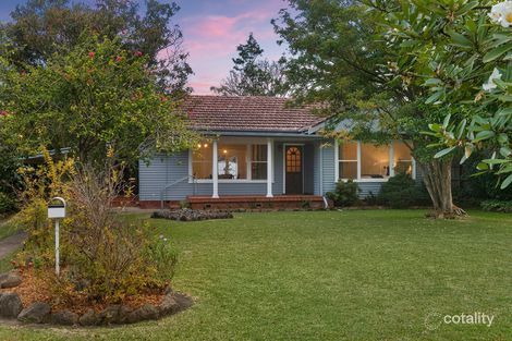 50 Princess St, Berry, NSW 2535