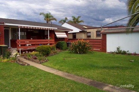Property photo of 7 Salisbury Avenue Glenfield NSW 2167