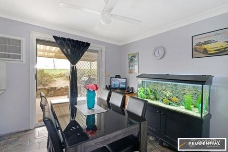 Property photo of 7 Willett Place Ambarvale NSW 2560
