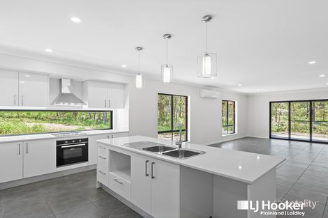 Property photo of 56 Walnut Drive Brightview QLD 4311