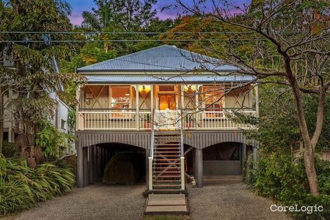 Property photo of 69 Frederick Street Toowong QLD 4066