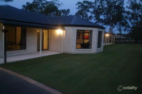 Property photo of 36-48 Border Crescent New Beith QLD 4124