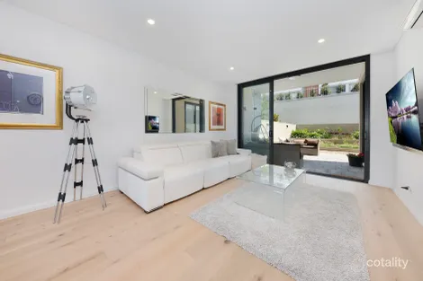 Property photo of 33-35 Dunning Avenue Rosebery NSW 2018