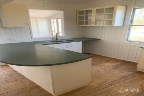 Property photo of 6 Toowoomba Road Oakey QLD 4401