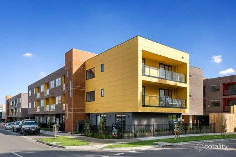 Property photo of 4G/9 Zenith Rise Bundoora VIC 3083