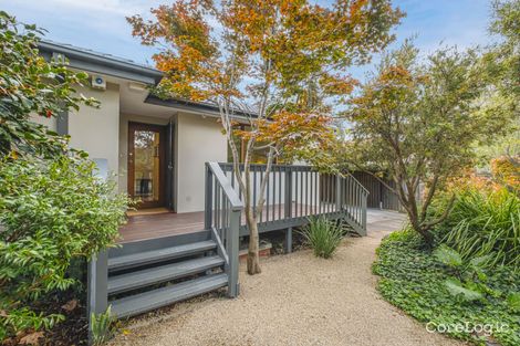 Property photo of 12 Jennings Street Curtin ACT 2605