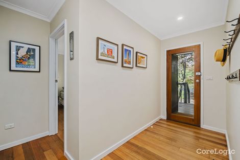 Property photo of 12 Jennings Street Curtin ACT 2605