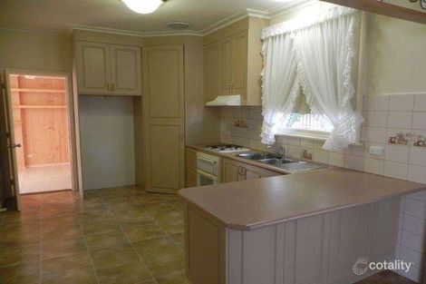 Property photo of 25 George Street Bacchus Marsh VIC 3340
