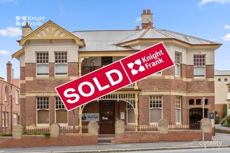 176 Macquarie St, Hobart, TAS 7000