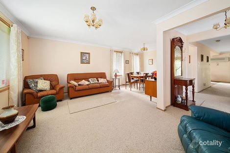 Property photo of 13 Llanberis Drive Menai NSW 2234