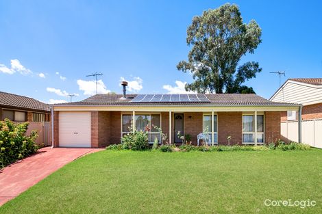 Property photo of 5 Spitfire Drive Raby NSW 2566