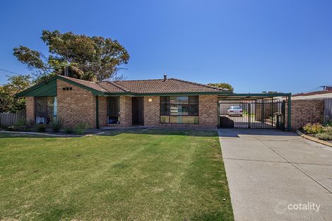 Property photo of 16 Carvie Street Hillman WA 6168