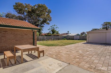 Property photo of 16 Carvie Street Hillman WA 6168