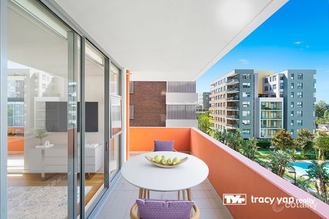 Property photo of 305/3 Mooltan Avenue Macquarie Park NSW 2113