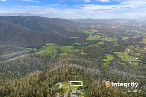 Property photo of 52 Pine Ridge Road Kinglake West VIC 3757